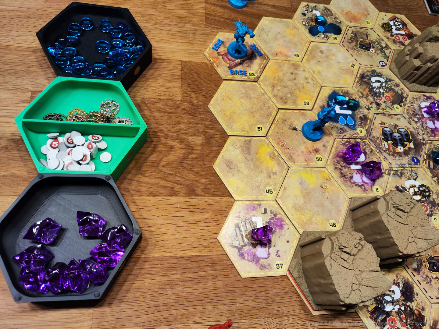 starlock prototyp test 007