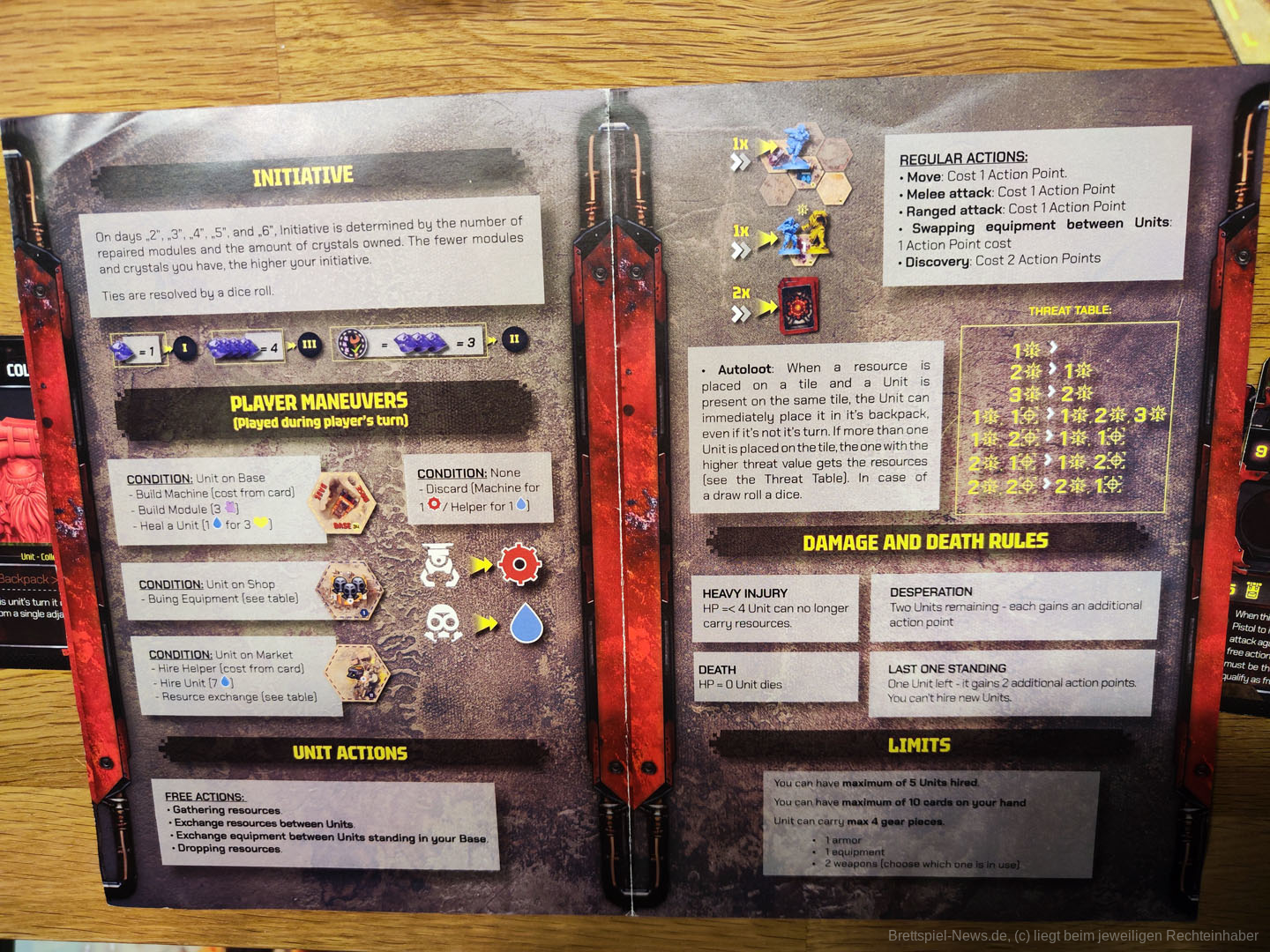 starlock prototyp test 009