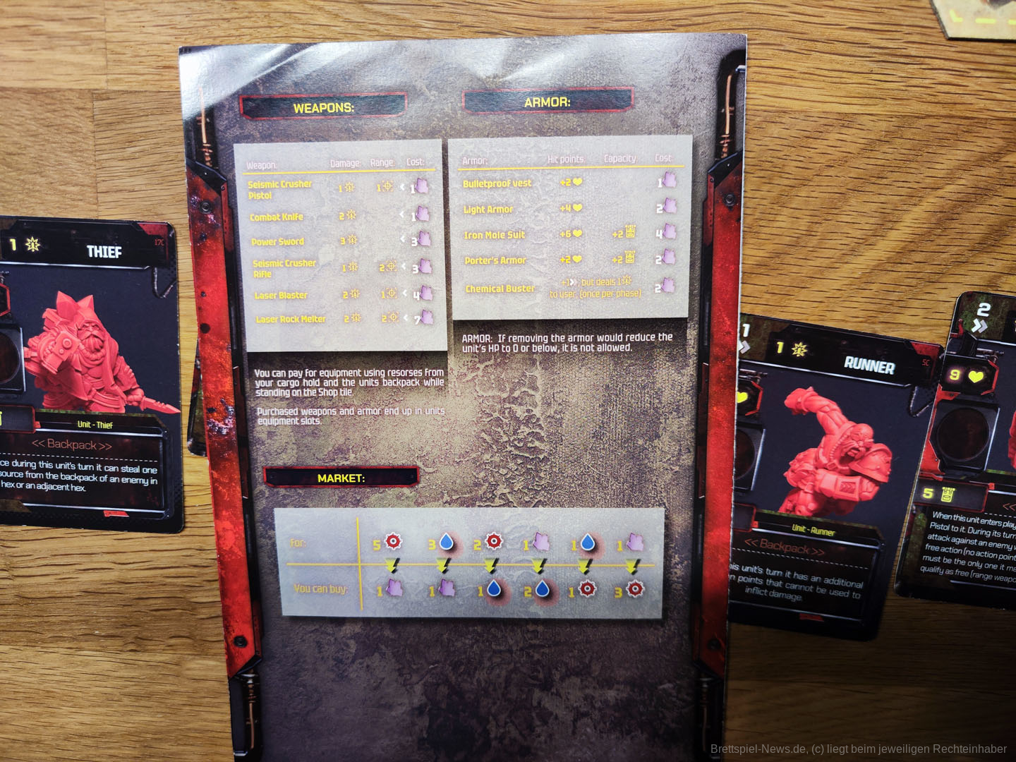 starlock prototyp test 010