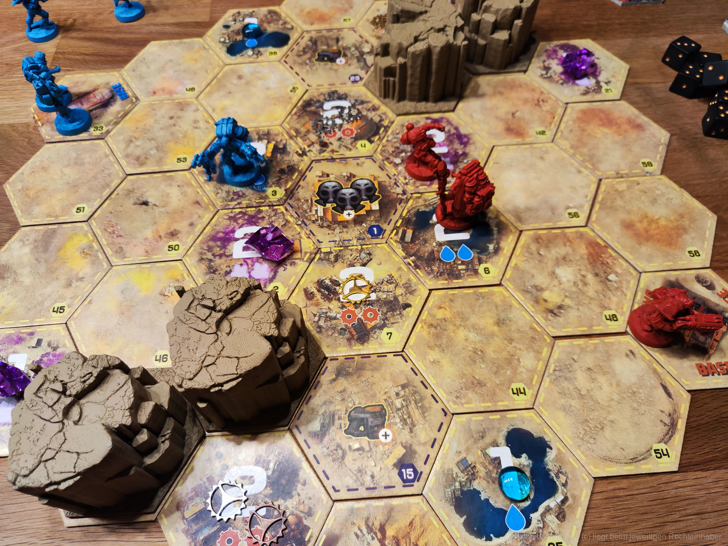 starlock prototyp test 013