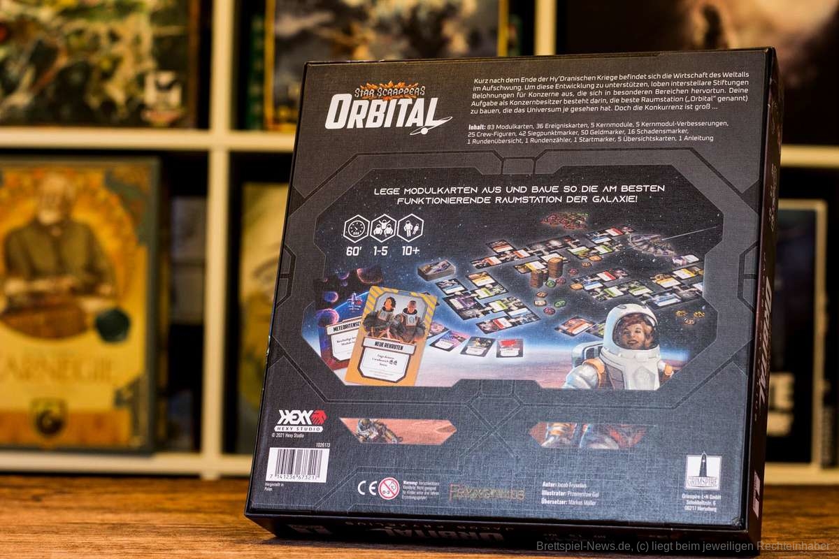 starscrapers orbital 001