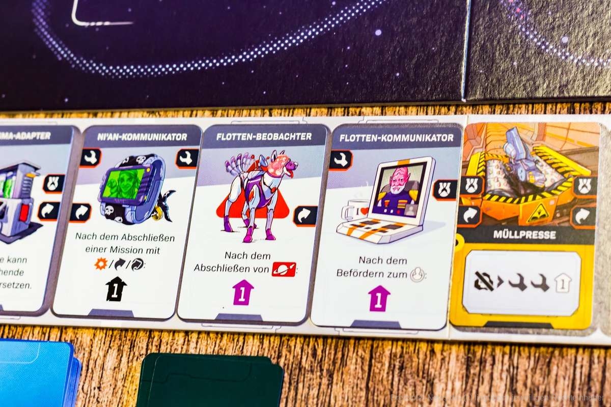 starship captains test 005