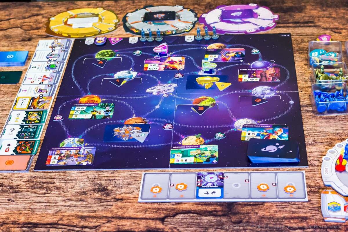 starship captains test 009