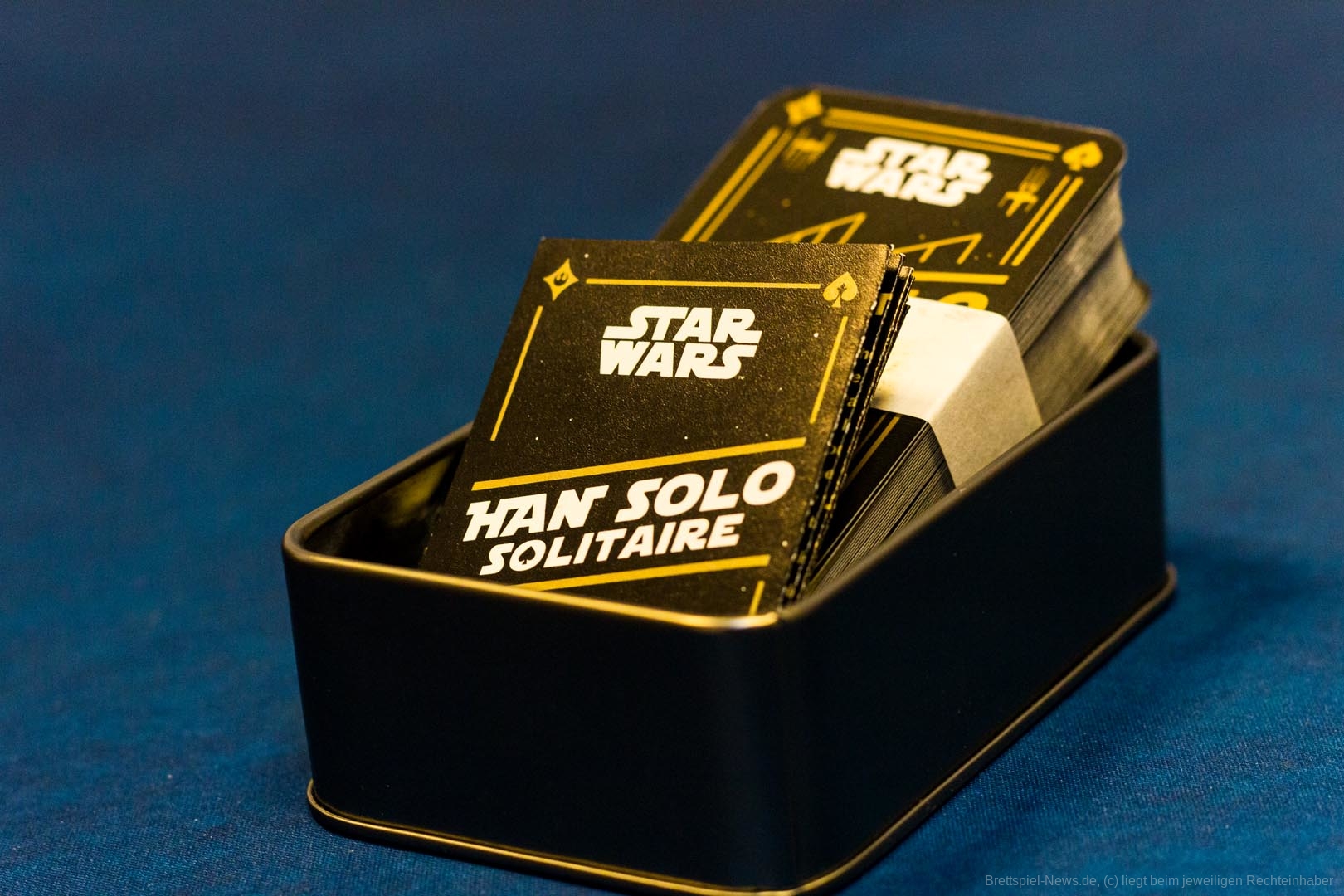 han solo solitaire 002