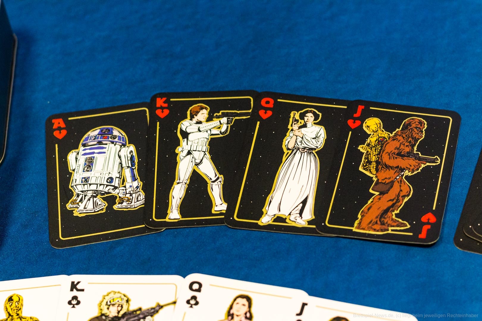 han solo solitaire 005