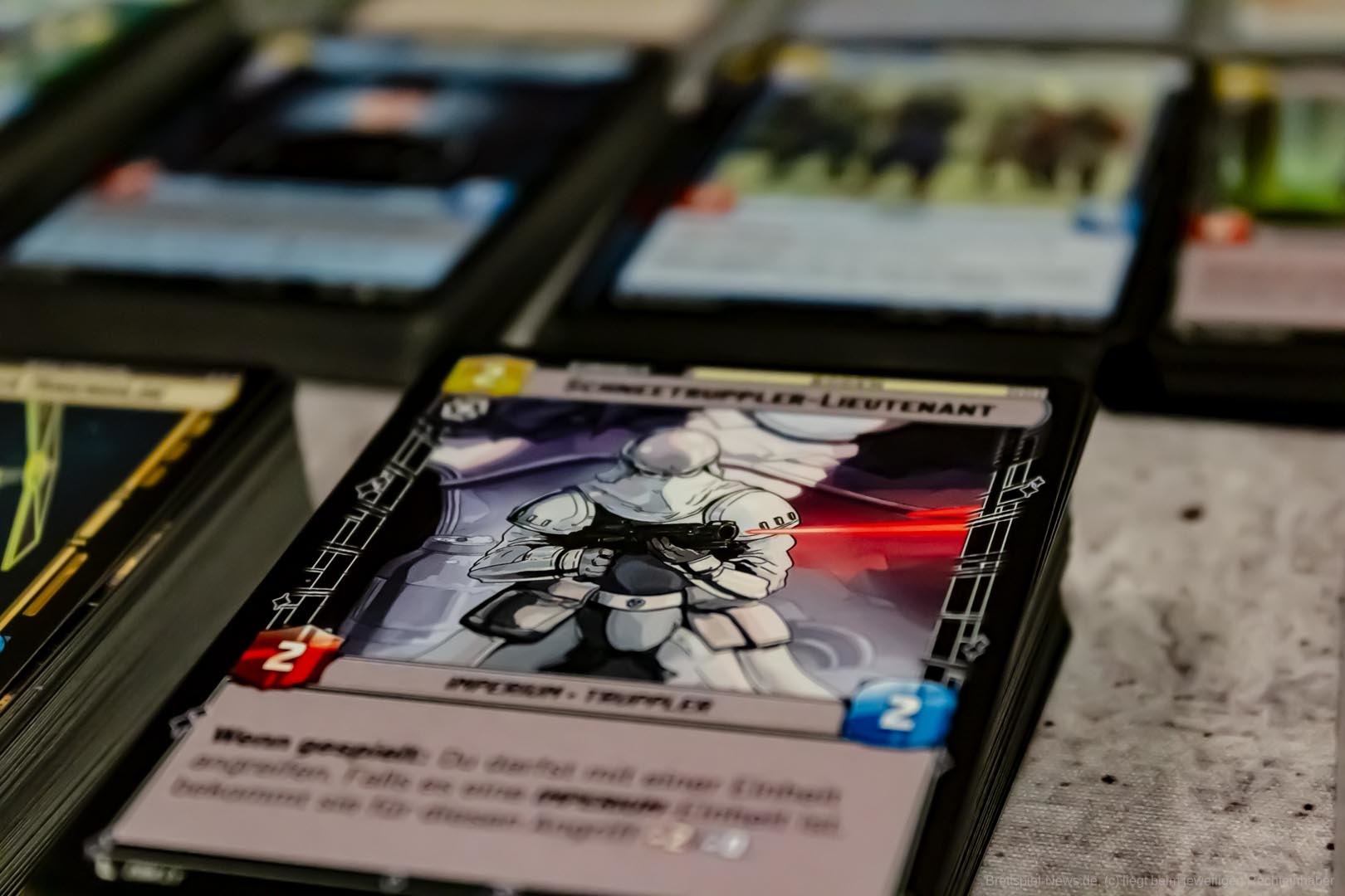 star wars unlimted angespielt012