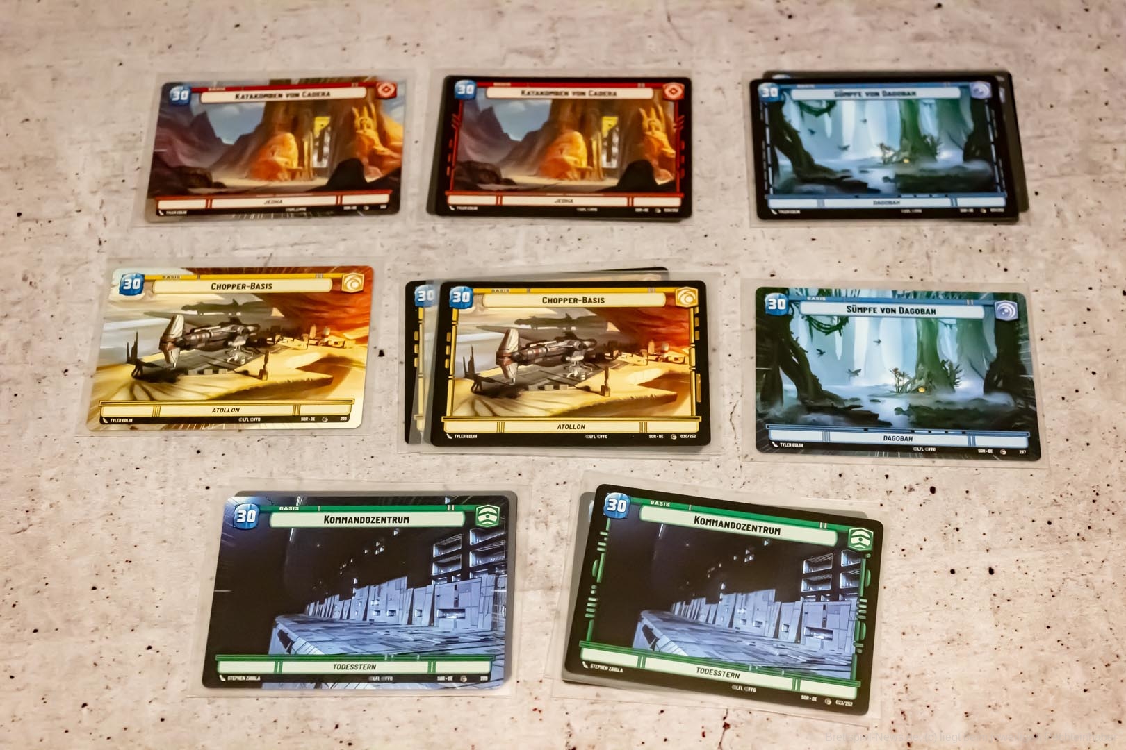 star wars unlimted angespielt022