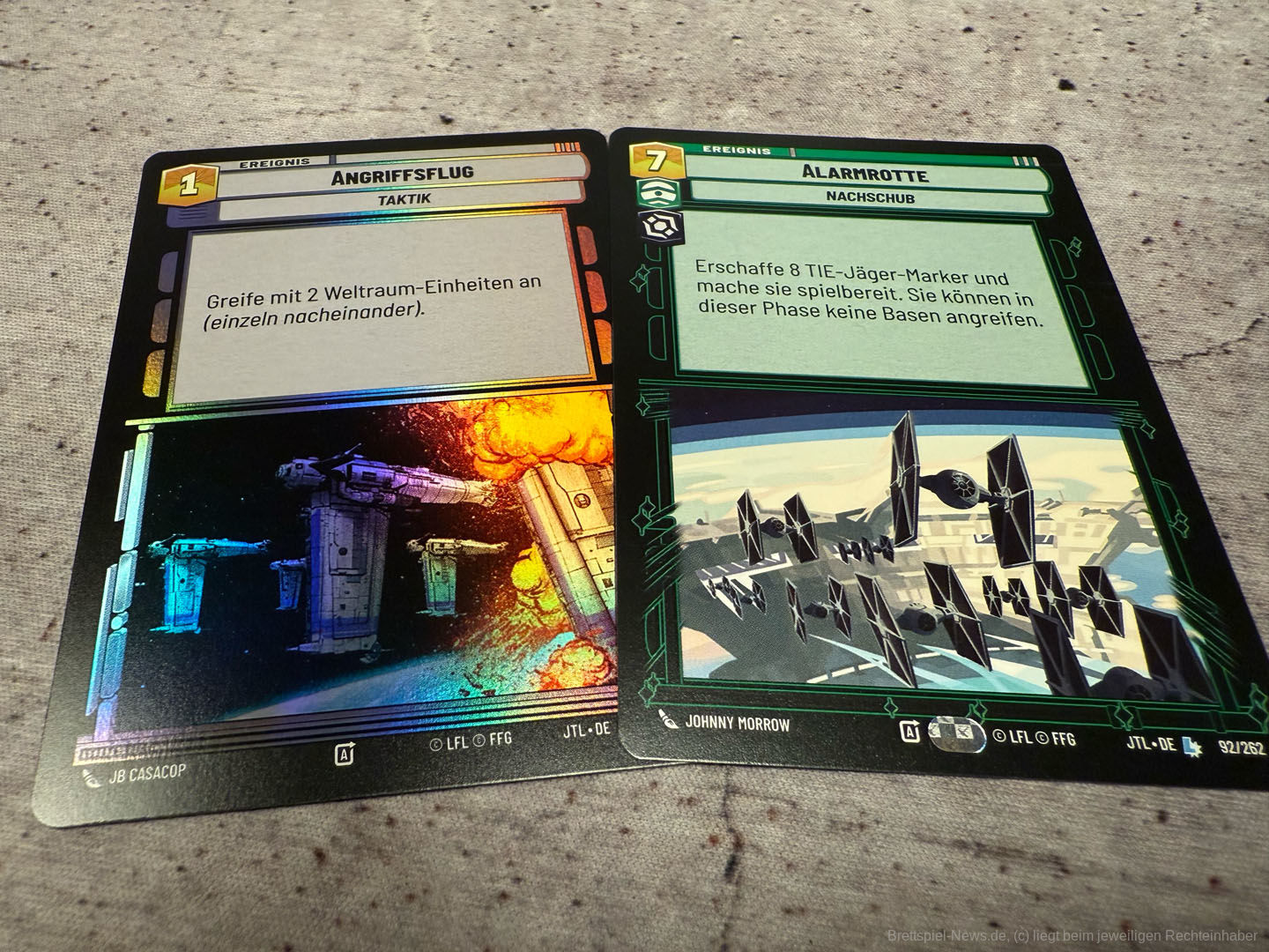 star wars umschalten auf lichtgeschwindigkeit 020