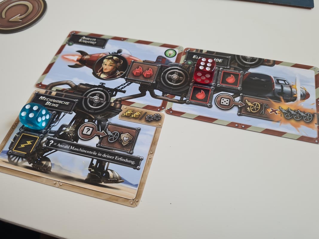 steam punk rally test 007