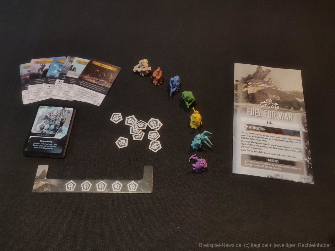 steam watchers erweiterungen test011