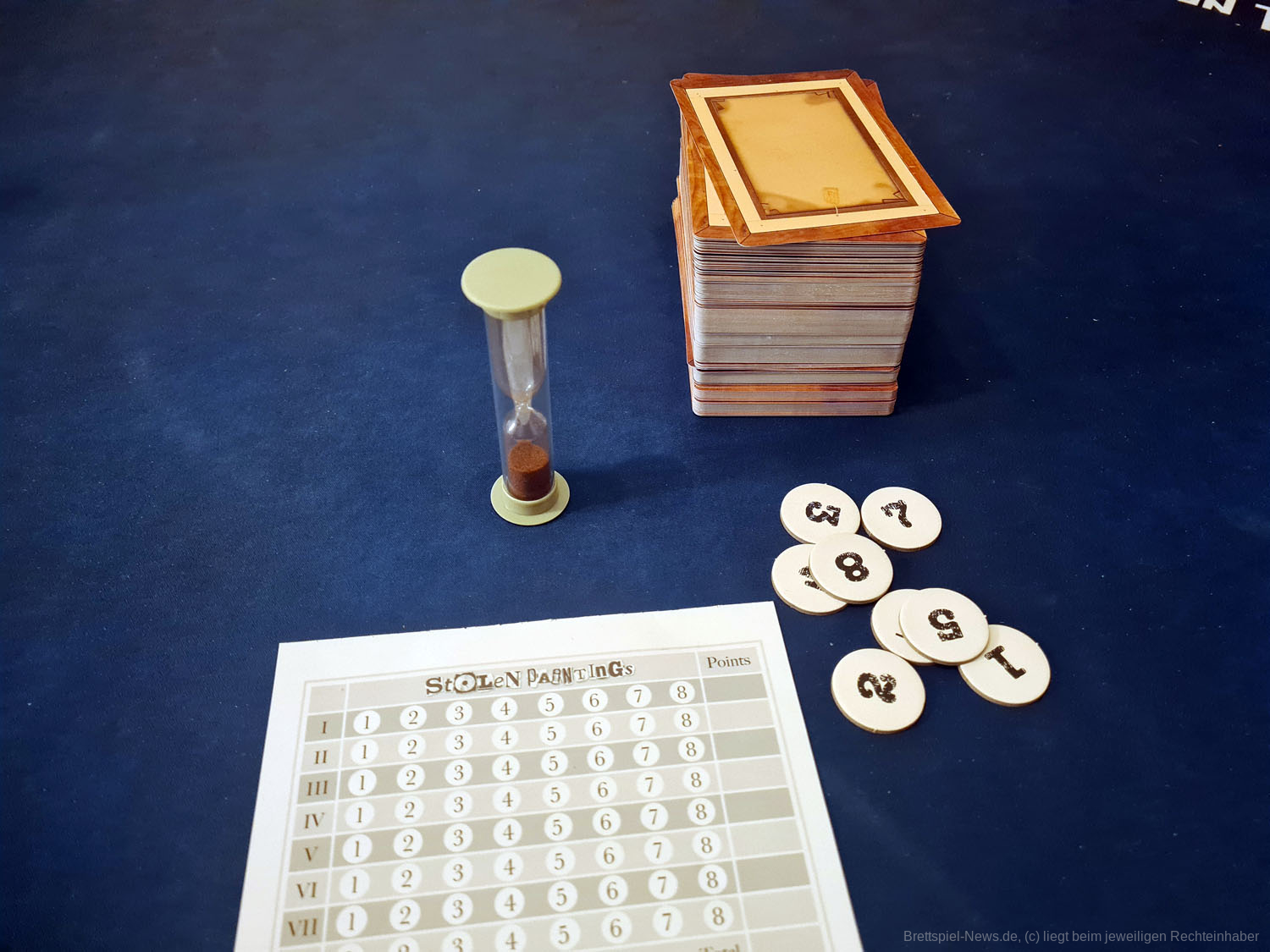 stolen paintings 100