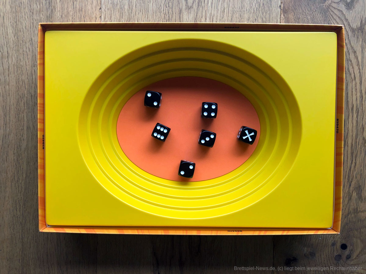 strike the dice game 101