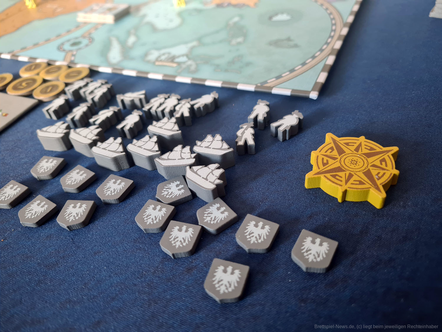 struggle of empires 103