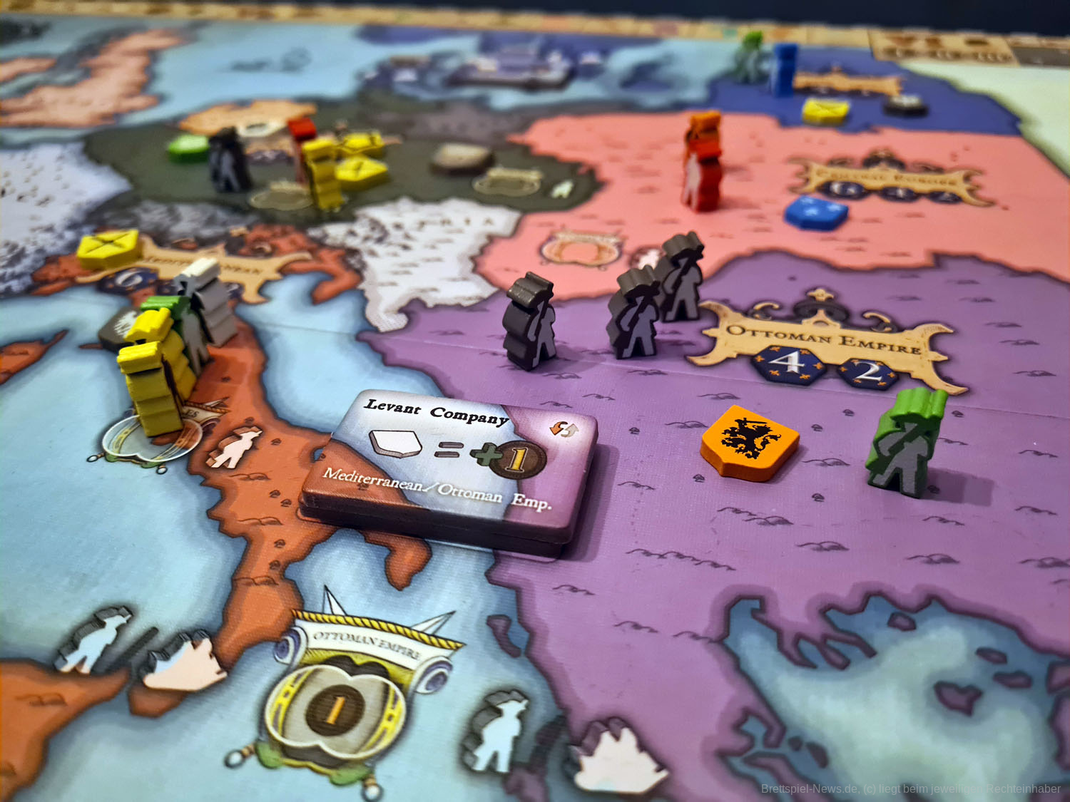 struggle of empires 108