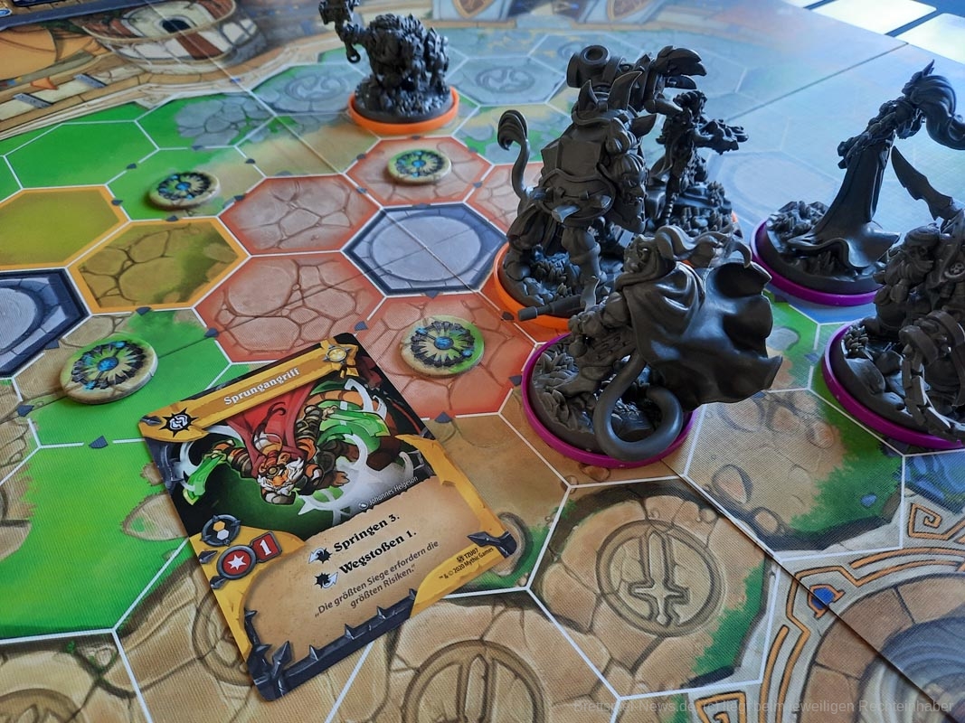 super fantasy brawl test 001