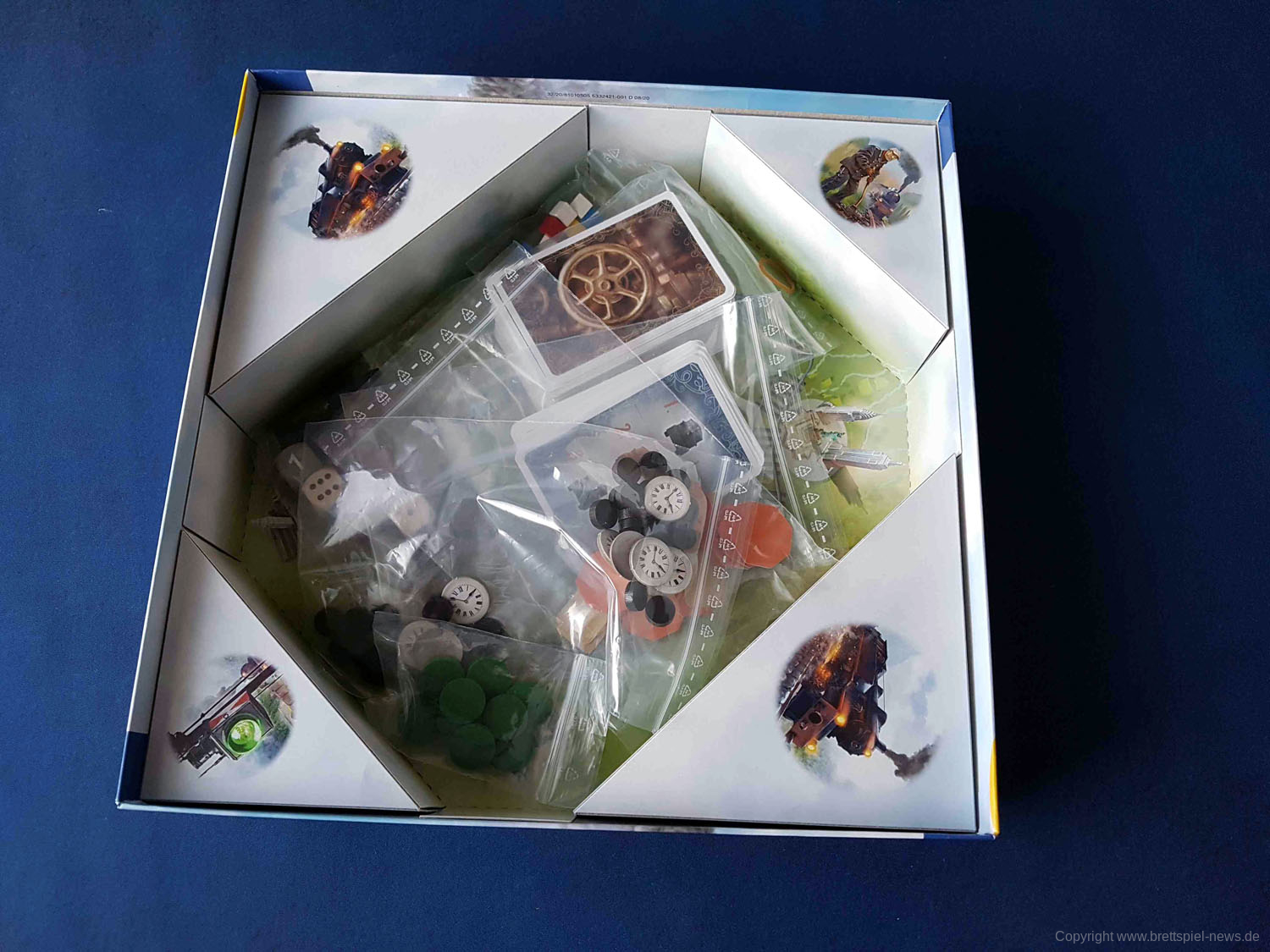 switch and signal 101