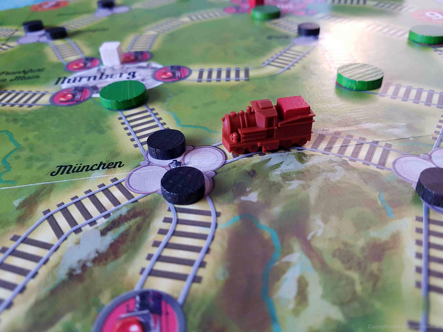 switch and signal 118