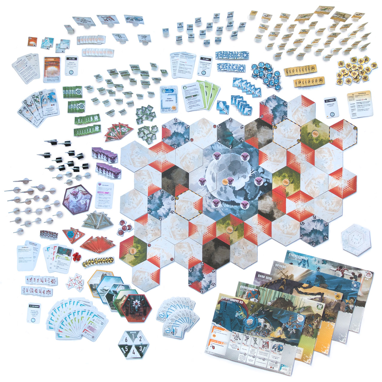 Tsukuyumi: Full Moon ab Ende September bei Kickstarter