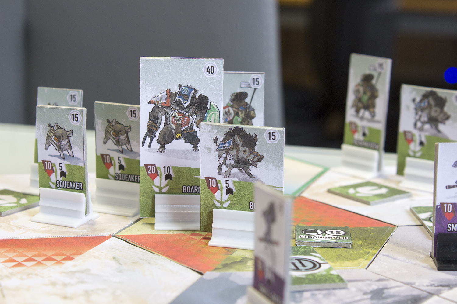 Tsukuyumi - Full Moon Down angespielt, Kickstarter