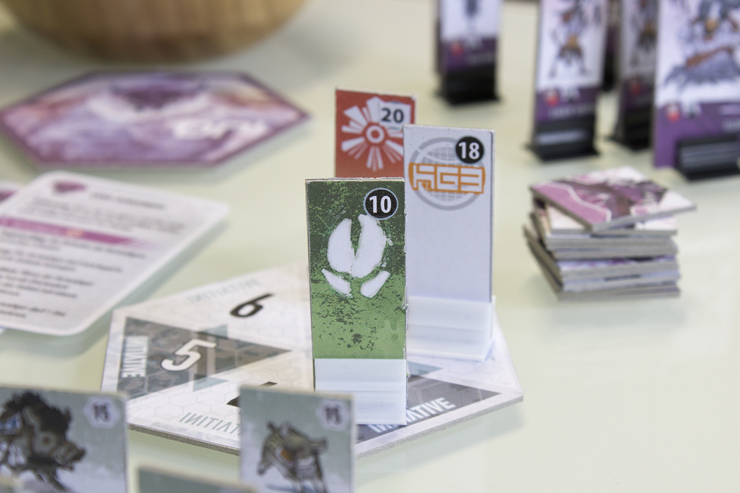 Tsukuyumi - Full Moon Down angespielt, Kickstarter