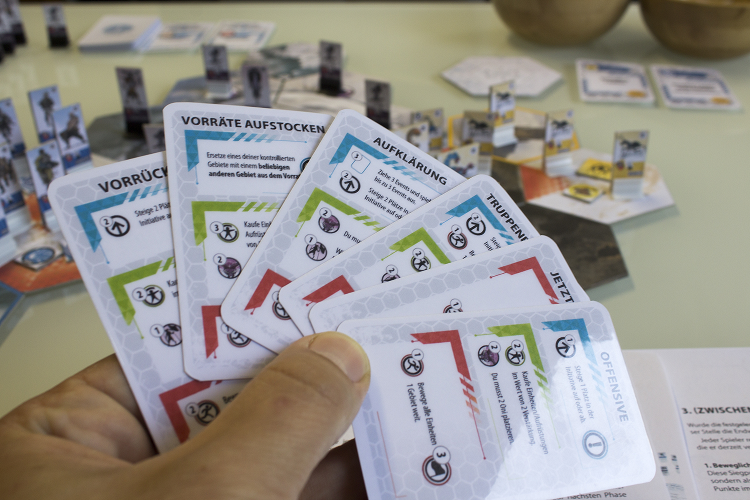 Tsukuyumi - Full Moon Down angespielt, Kickstarter