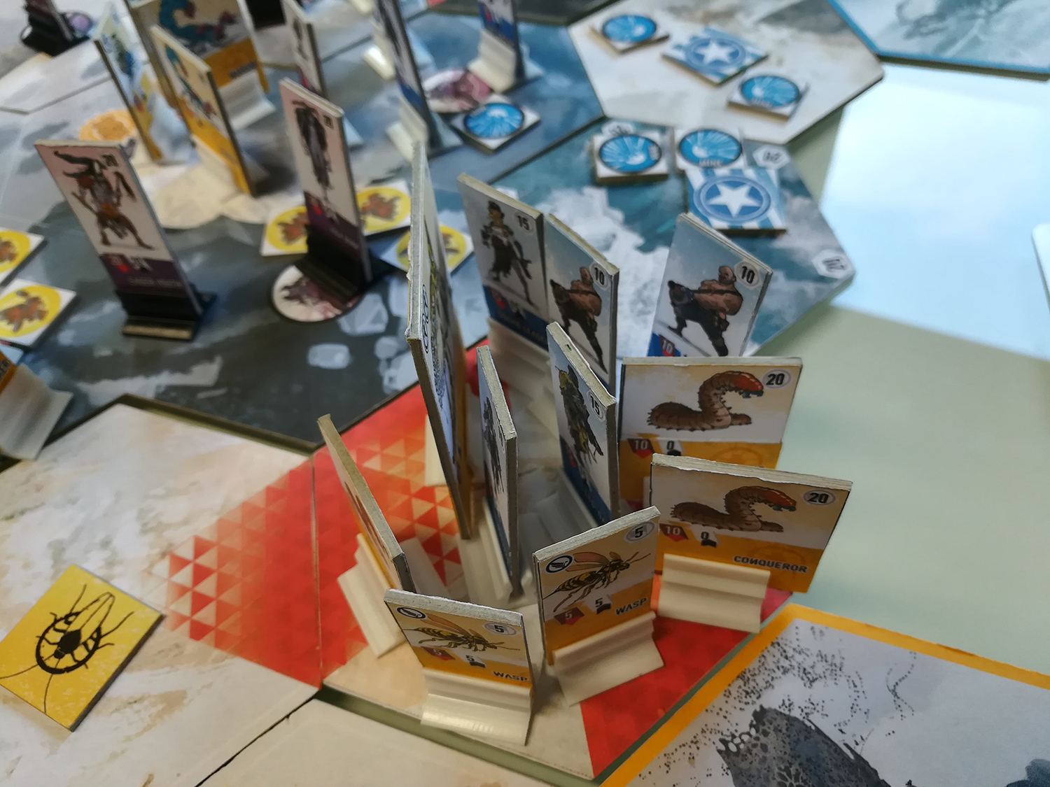 Tsukuyumi - Full Moon Down angespielt, Kickstarter