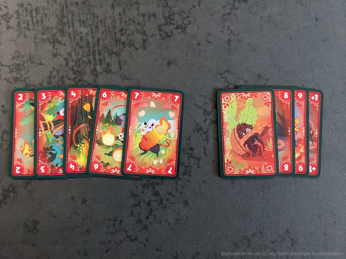 Tails on fire test 002