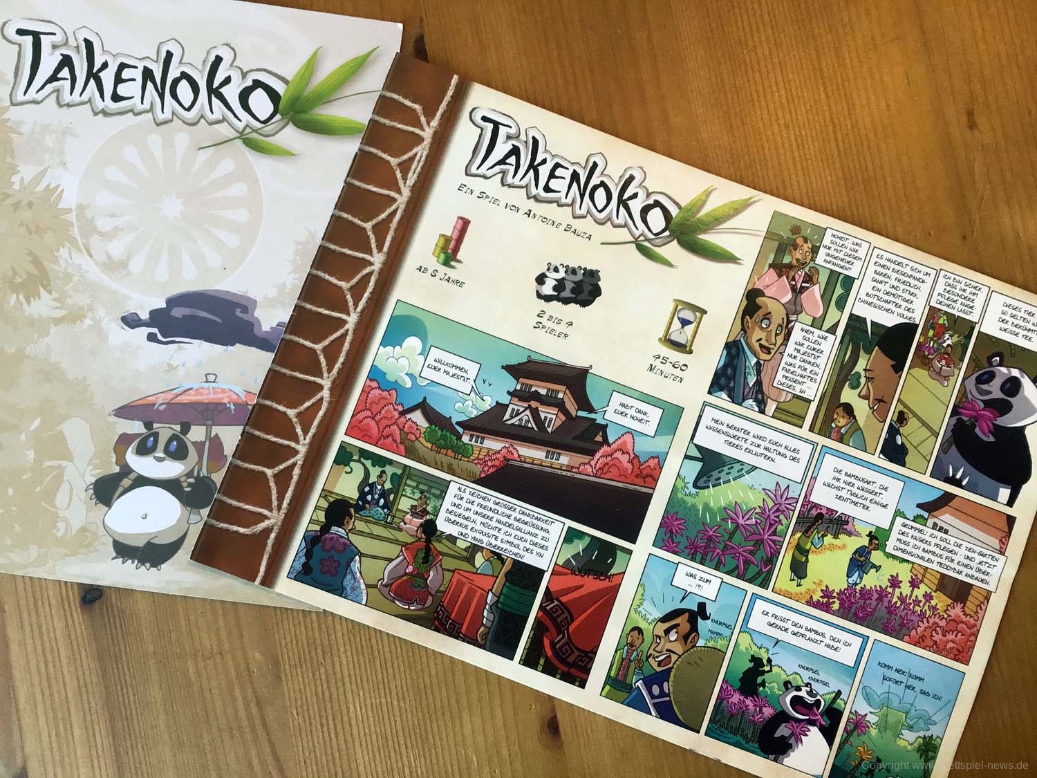 takenoko 26