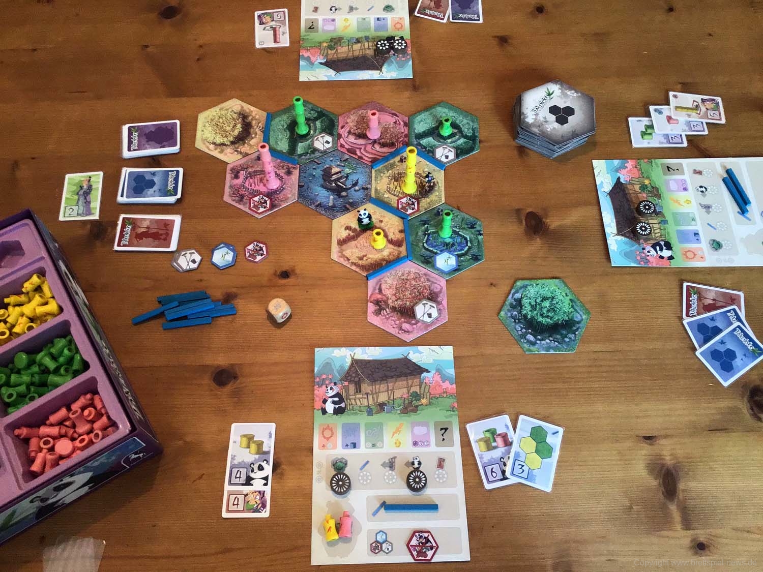 takenoko 30