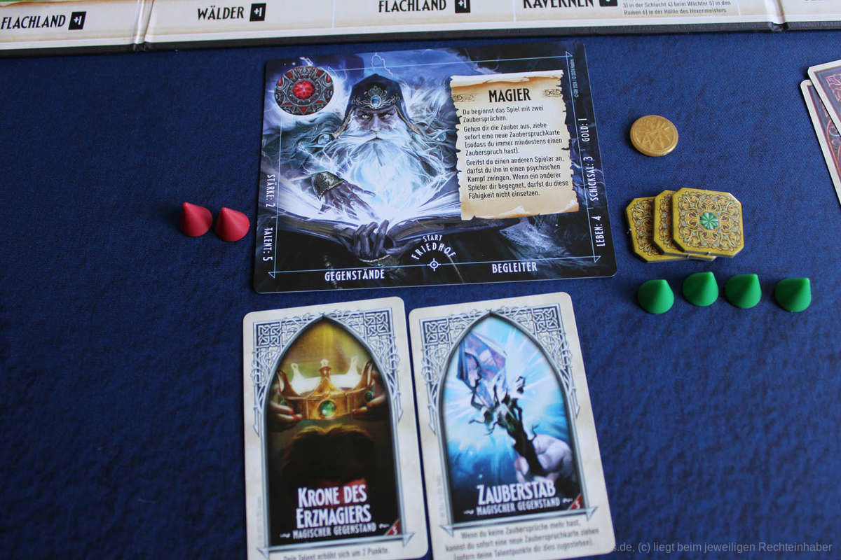 talisman 5 edition test 019