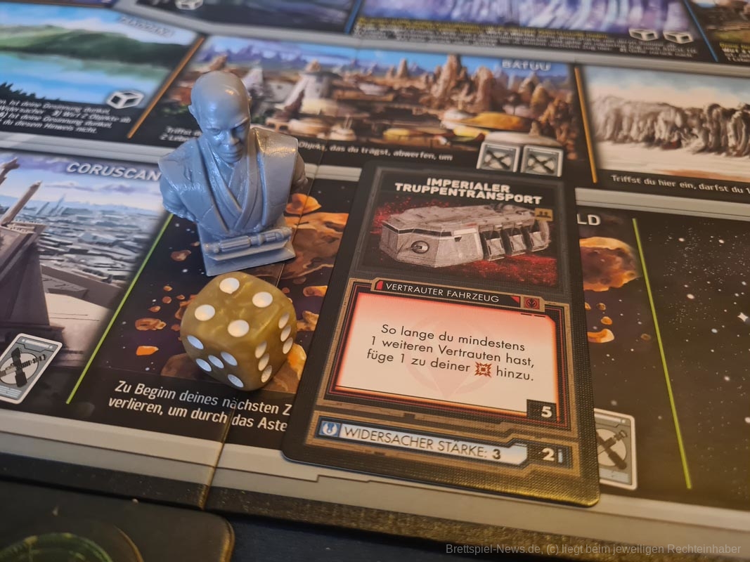 talisman star wars test 008