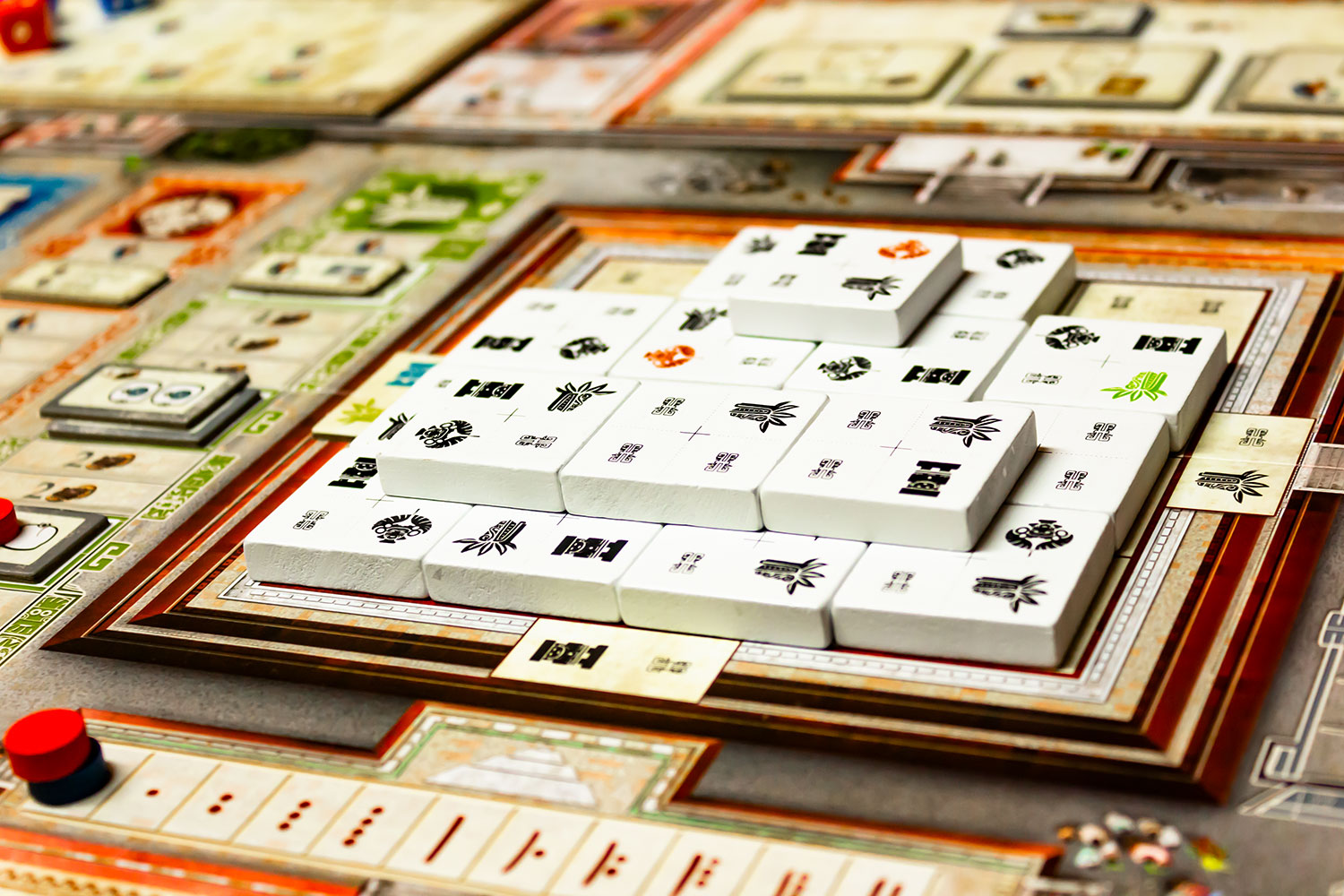 Angespielt // Teotihuacan – gelungener Ausflug nach Mexiko