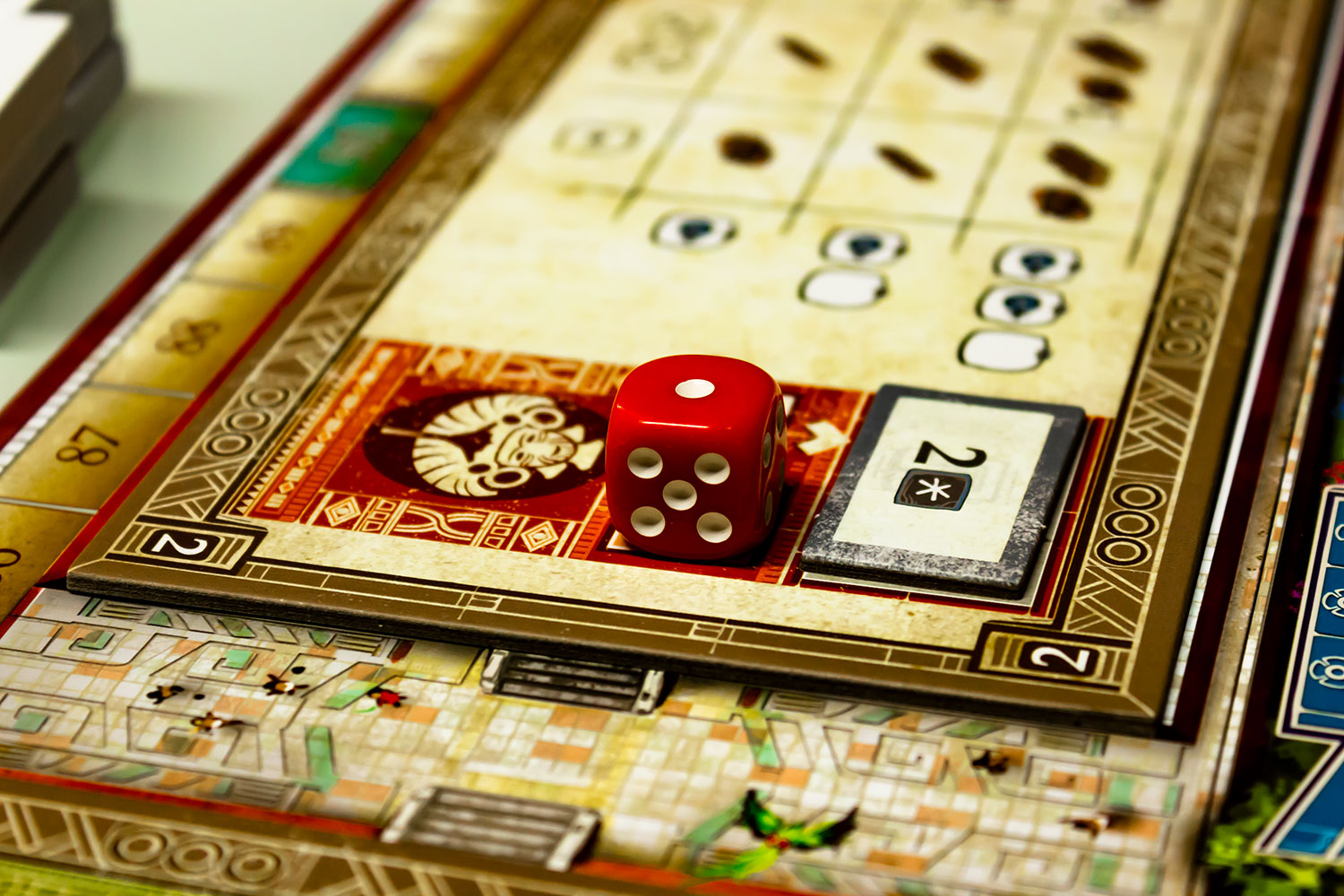 Angespielt // Teotihuacan – gelungener Ausflug nach Mexiko