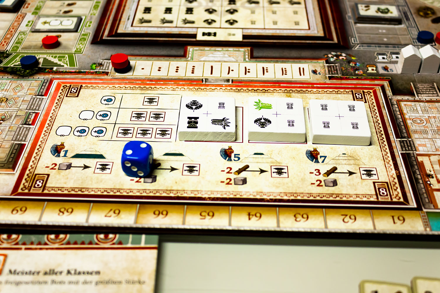 Angespielt // Teotihuacan – gelungener Ausflug nach Mexiko