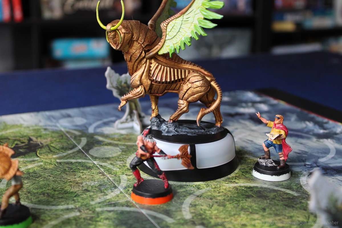 the bad karmas teburo test 11