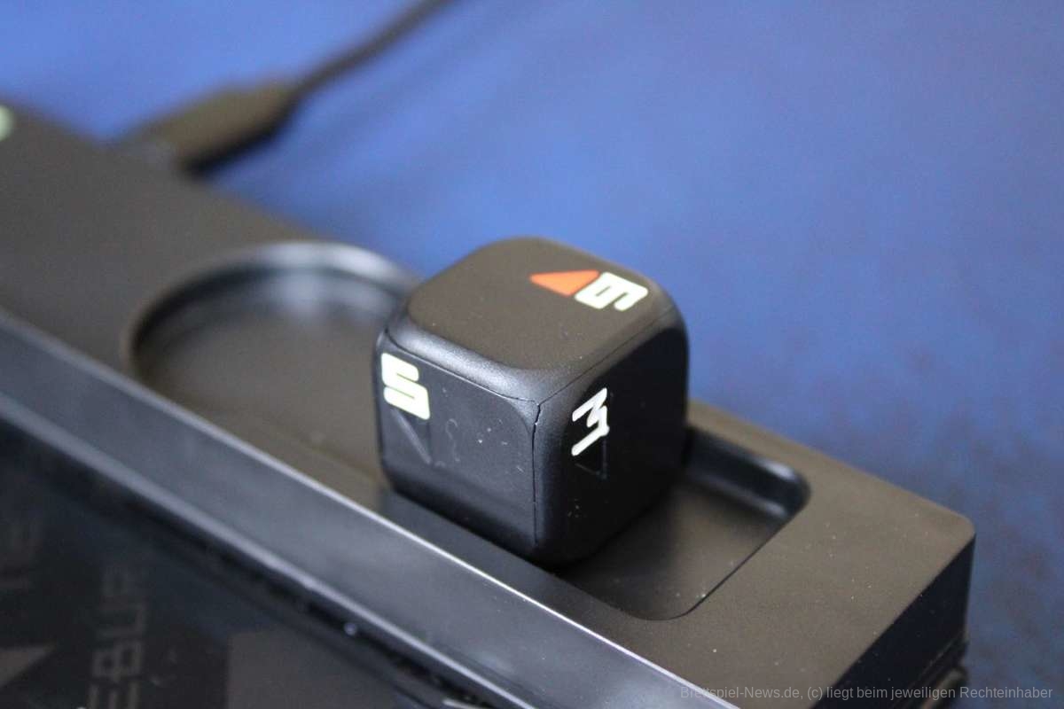 the bad karmas teburo test 34