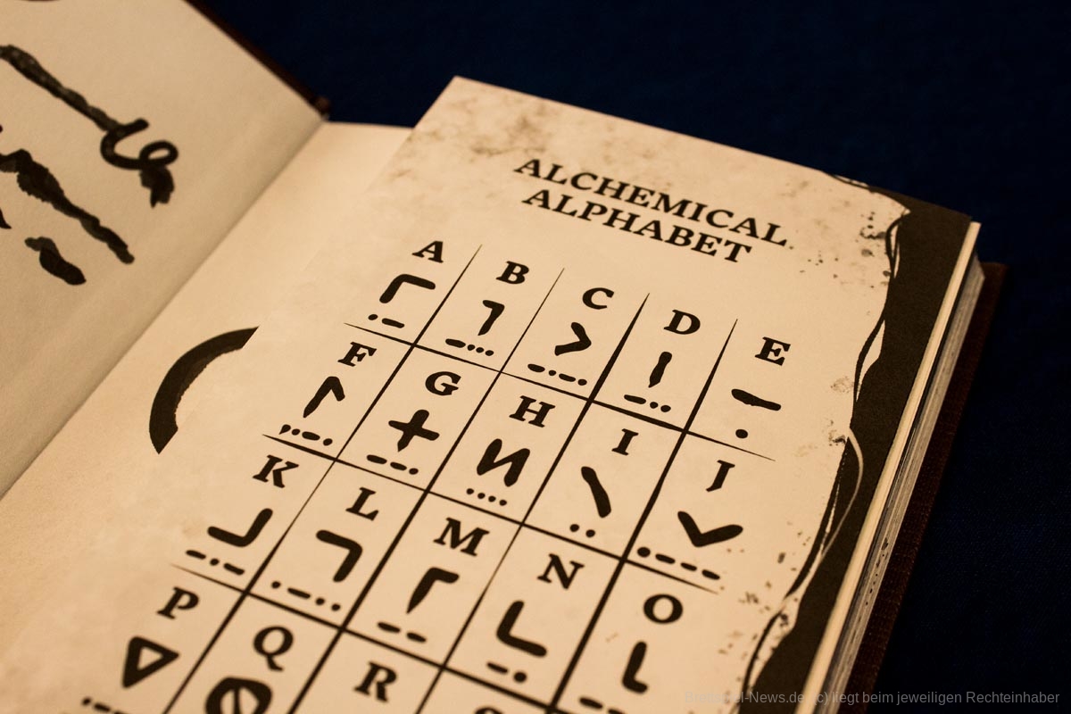 the book of rituals 001