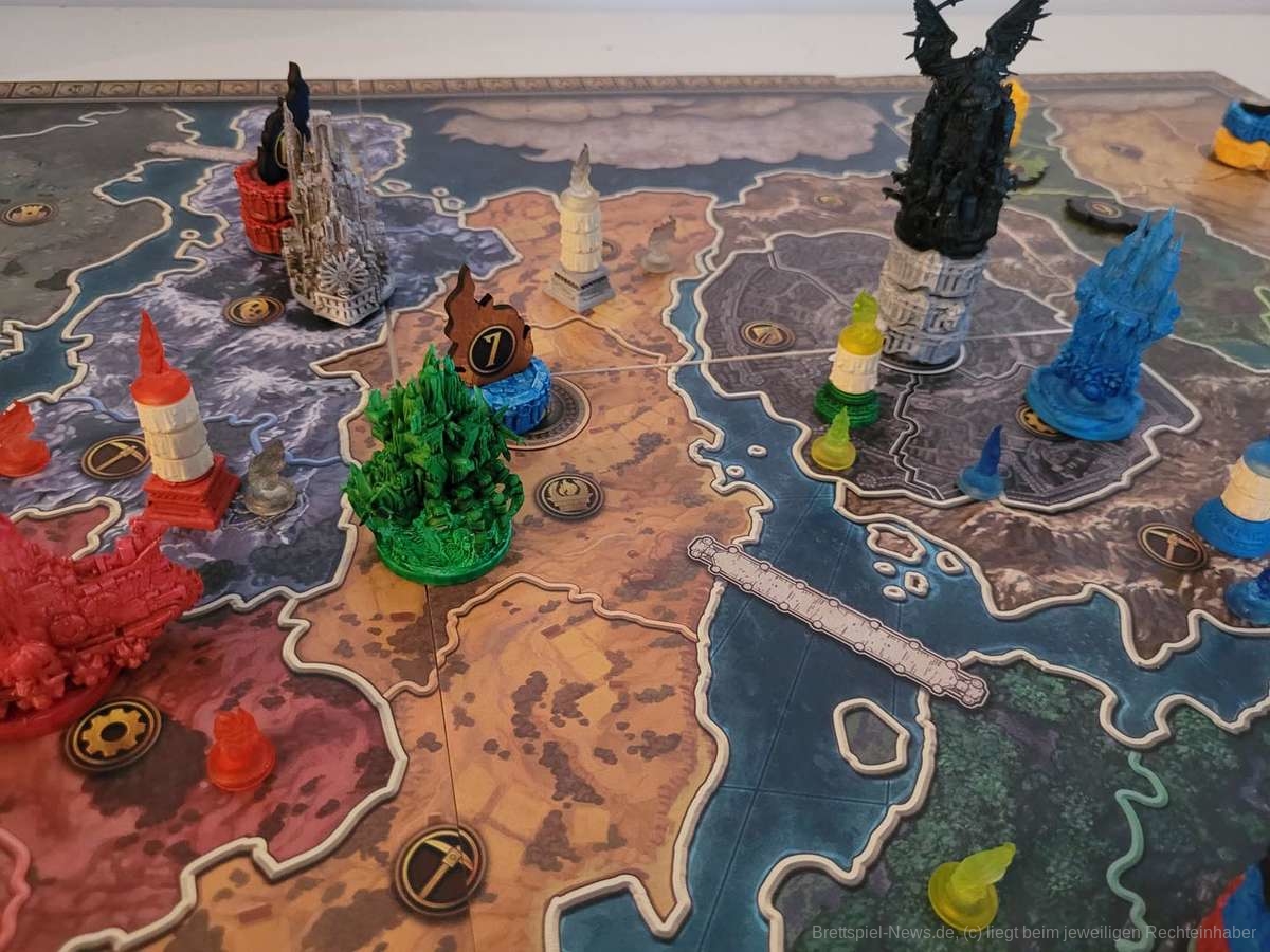 the curse of candleabria prototyp 002