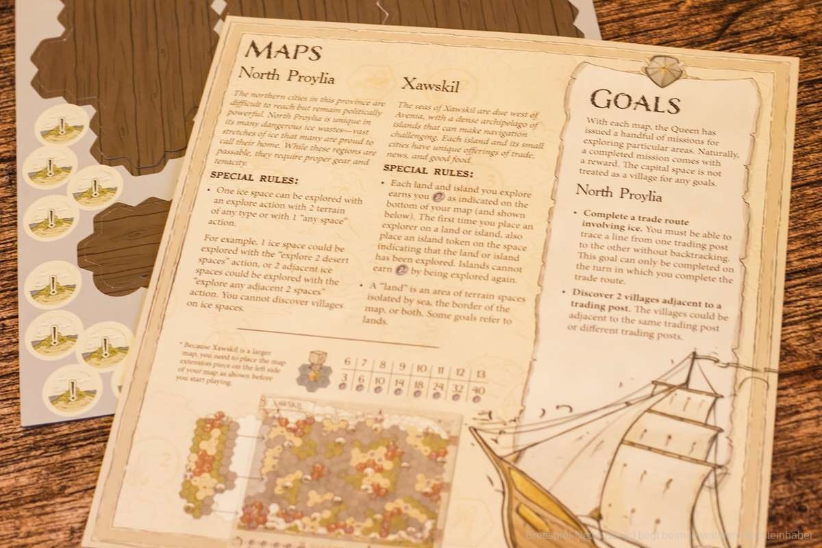 guild of the merchants explorers queens special 004