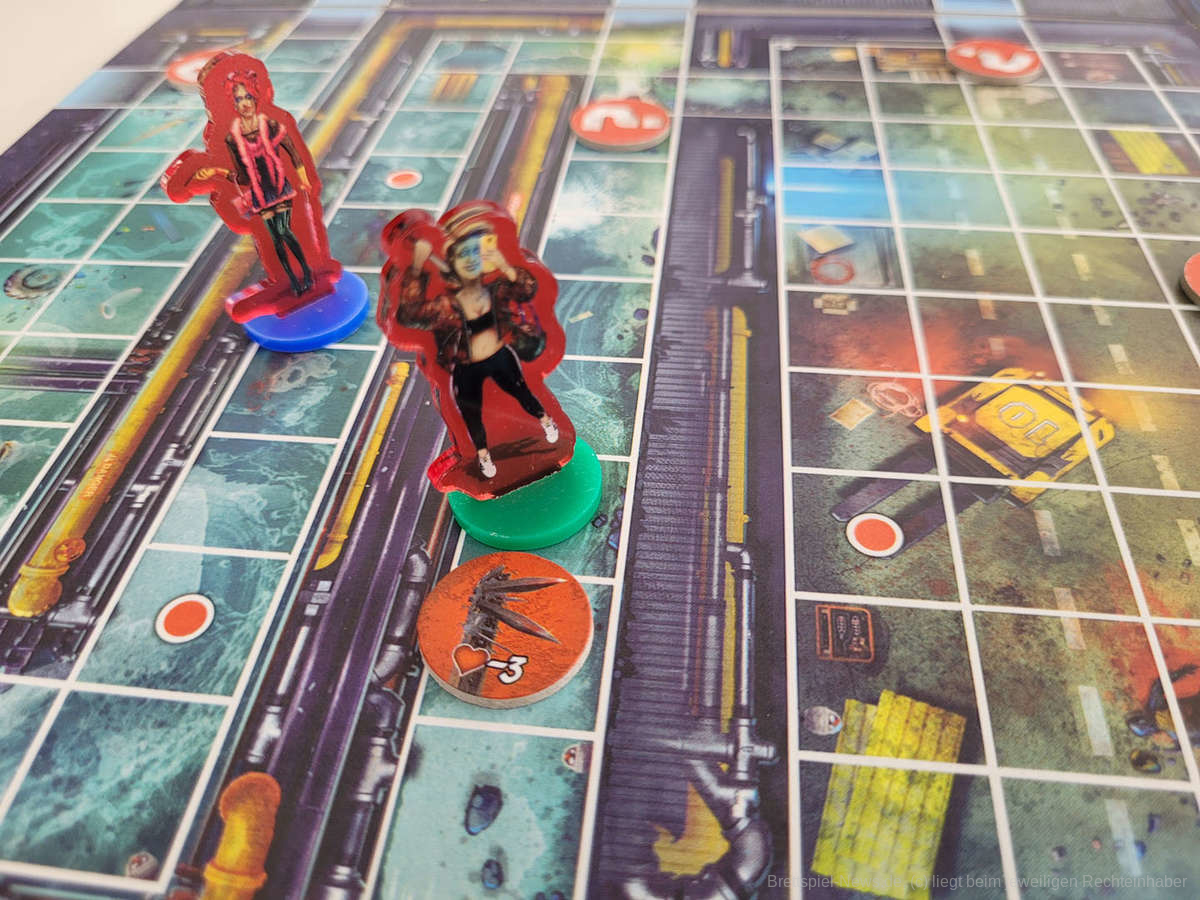 the horror game show prototyp 000