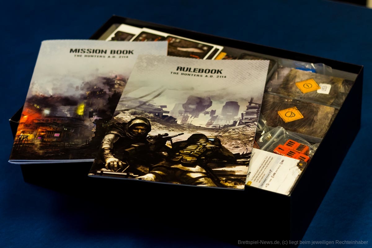 the hunters ad 2114 002