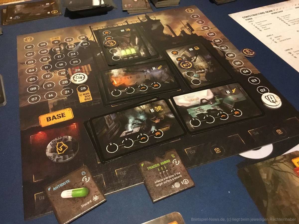 the hunters ad 2114 test 001