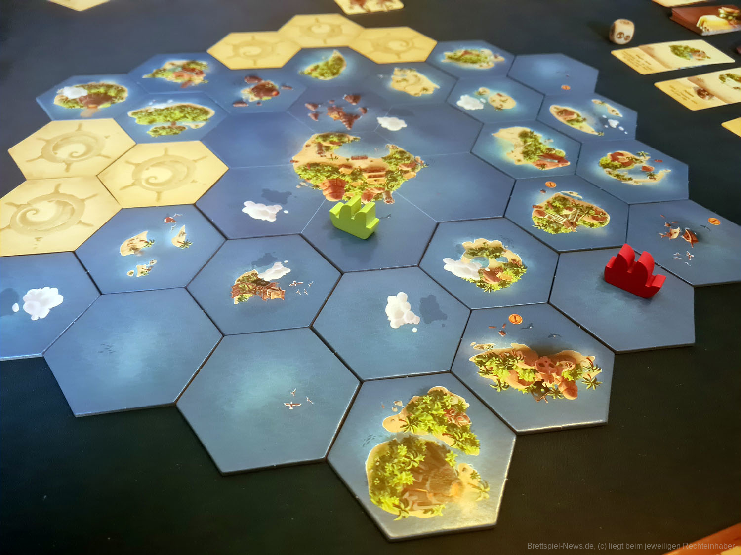 the last bottle of rum 107