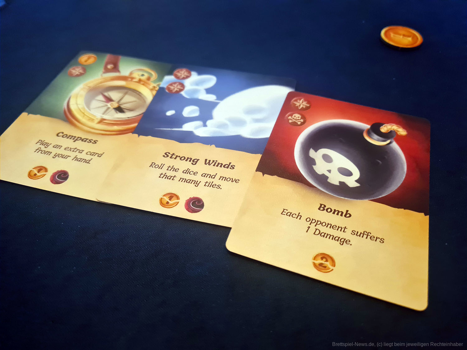 the last bottle of rum 109