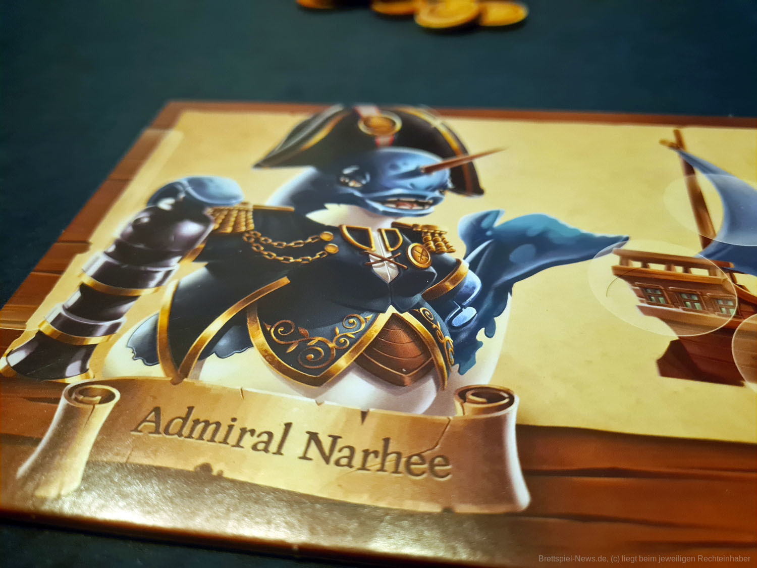 the last bottle of rum 114