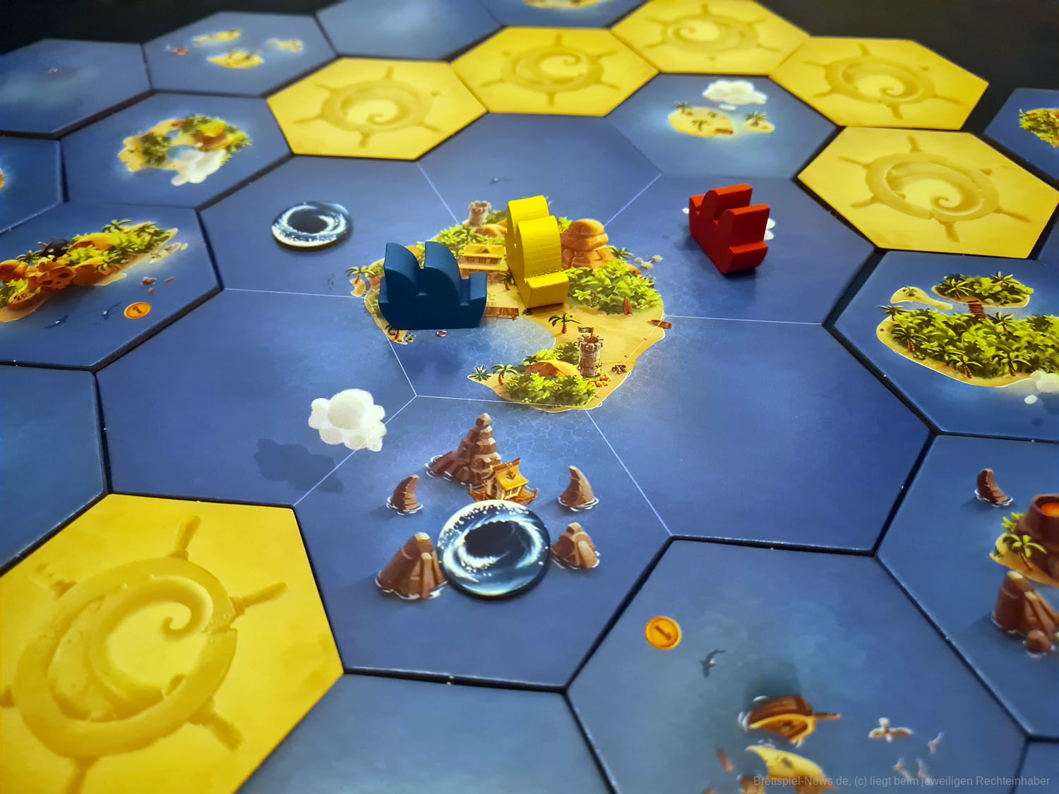 the last bottle of rum 116