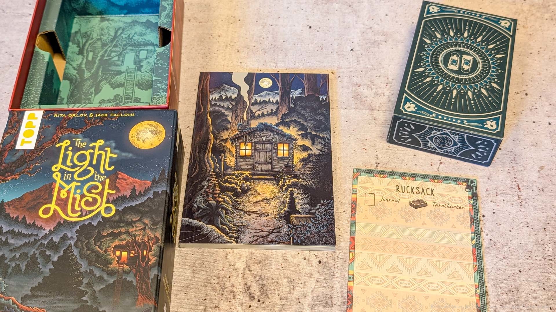 the light in the mist 02