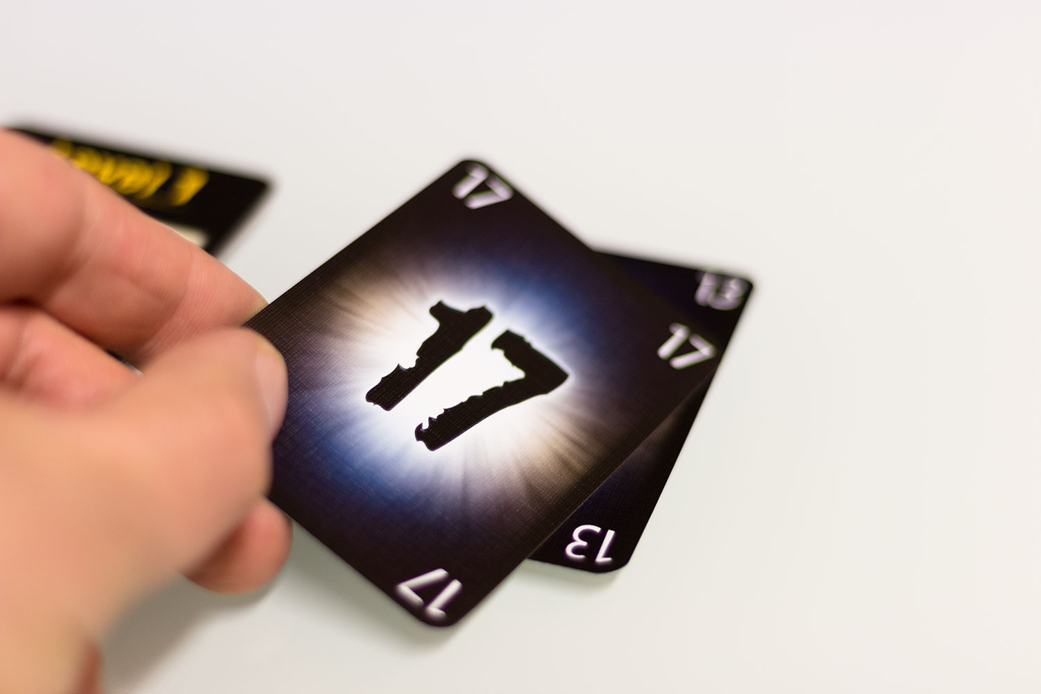 Test: The Mind von Wolfgang Warsch - ein tolles Erlebnis!