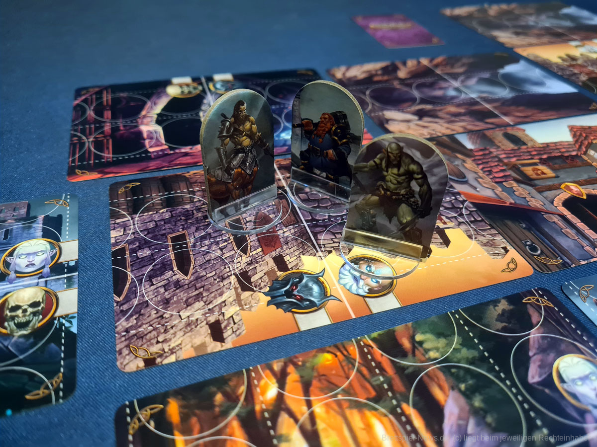 the path of adventurers 111