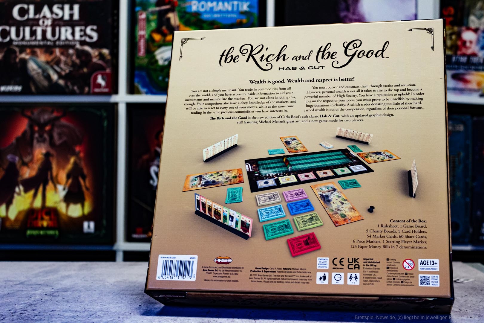 the good and the rich 001